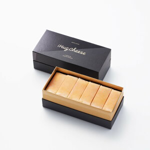 【ふるさと納税】プレミアムチーズテリーヌ6P