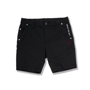 【ふるさと納税】BUNCUREY ゴルフウェア ハーフパンツ(BM23SS-04-049)