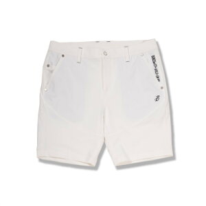 【ふるさと納税】BUNCUREY ゴルフウェア ハーフパンツ(BM23SS-04-049)