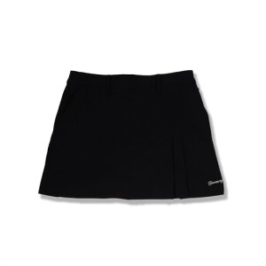 【ふるさと納税】BUNCUREY ゴルフウェア インナー付きスカート(BL23SS-12-510)