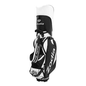 【ふるさと納税】Zodia スタンダードキャディバッグ(カートタイプ)