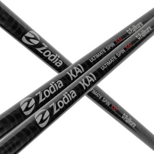 yӂ邳Ɣ[ŁzZodia KAI WEDGE SHAFT ULTIMATE SPIN 100@1{