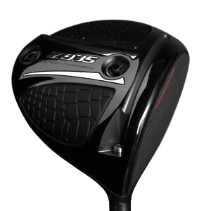 【ふるさと納税】Zodia Z935 ドライバー RODDIO社製Zodiaオリジナルシャフト