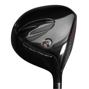 【ふるさと納税】Zodia Tour Spec445BK2 ドライバー RODDIO社製Zodiaオリジナルシャフト