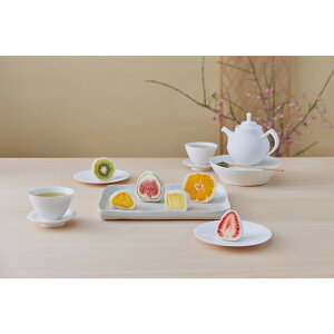 【ふるさと納税】弁才天のフルーツ大福 4個詰め合わせ