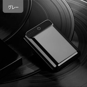 �y�ӂ邳�Ɣ[�Łz10000mAh ��e�� ���o�C���o�b�e���[ �}���[�d �h�Гd�� 2.1A �X�}�z�[�d�� ���^ �y�� USB2�|�[�g 2�䓯���[�d�\ LED�t����� �c�ʕ\�� �g�я[�d�� iphoneX �yPL�ی������ςݐ��i