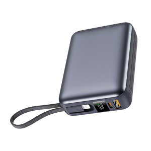 yӂ邳Ɣ[Łzy2025NŐVz oCobe[ 26800mAh/99.16Whe USB-Ao Type-Co/ P[usv 4䓯[d PD 3.0 22.5W}[d QC3.0 iPhone16[d @Ή o o