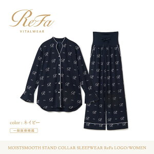 �y�ӂ邳�Ɣ[�Łz���t�@ �o�C�^���e�b�N ���C�X�g�X���[�X �X�^���h�J���[�X���[�v�E�F�A ReFa���S/WOMEN