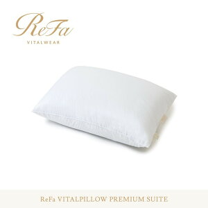 �y�ӂ邳�Ɣ[�Łz���t�@ VITALPILLOW PREMIUM SUITE
