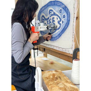 �y�ӂ邳�Ɣ[�Łz�s�~���[ 50cm×60cm�t�^�t�e�B���O�̌��y4���ԃR�[�X�z