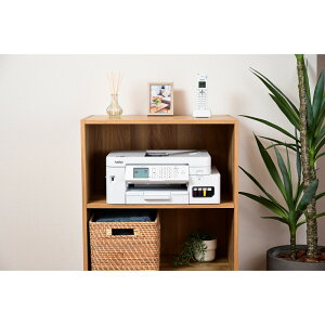 �y�ӂ邳�Ɣ[�Łz�y�u���U�[�@�C���N�W�F�b�g�����@�@��e�ʃC���N MFC-J4950DN�z