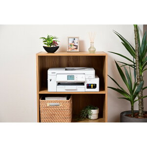 �y�ӂ邳�Ɣ[�Łz�y�u���U�[�@�C���N�W�F�b�g�����@�@��e�ʃC���N DCP-J4250N�z