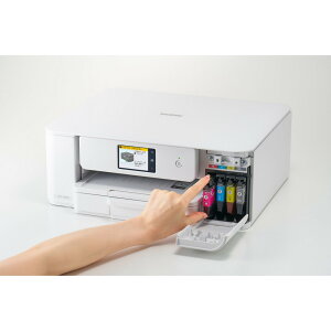 �y�ӂ邳�Ɣ[�Łz�y�u���U�[�@�C���N�W�F�b�g�����@ DCP-J529N �z