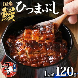 【ふるさと納税】名古屋 うなぎのしら河 国産 鰻　ひつまぶし倶楽部1人前 蒲焼き 120g 国産 うなぎ 名物 櫃まぶし ウナギ お茶漬け ギフト お取り寄せ グルメ 送料無料 愛知県 名古屋市