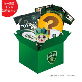 【ふるさと納税】【トップスポーツチーム活動支援事業寄附金専用】トヨタヴェルブリッツ カー用品グッズ詰め合わせ