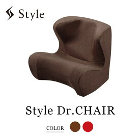 【ふるさと納税】＼選べるカラー／Style Dr.CHAIR スタイルドクターチェア