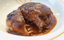【ふるさと納税】和牛ハンバーグ 黒毛和牛 A5等級 150g×6個 牛100% 国産 あらびき 粗挽き肉 ブランド牛 自家製 冷凍 冷凍ハンバーグ 小分け 簡単 セット 詰め合わせ 肉汁 メンチカツ ギフト ニクロハ 贈答 贈り物 19000円 1万9千円