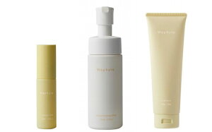 �y�ӂ邳�Ɣ[�ŁzWaphyto �f���P�[�g�]�[���p �ێ��Z�b�g ��C���e�B���C�g �t�H�[�~���O�E�H�b�V�� 150ml�E�C���e�B���C�g �~�X�g 30ml�E�C���e�B���C�g �W�F�� 100g�⃏�t�B�g �f���P�[�g�]�[