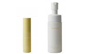 �y�ӂ邳�Ɣ[�ŁzWaphyto �f���P�[�g�]�[���p �ێ��Z�b�g ��C���e�B���C�g �t�H�[�~���O�E�H�b�V�� 150ml �E�C���e�B���C�g �~�X�g 30ml�⃏�t�B�g �f���P�[�g�]�[�� �P�A �ێ��~�X�g �ێ� ��