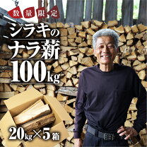 楽天市場】薪 100kgの通販