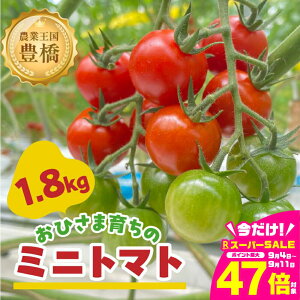 yӂ邳Ɣ[Łzs\₨Ђ܈炿̃~jg}g 1.8kg  ₳ g}g ~jg}g v`g}g x Â t[c g}g Ƃ܂ tomato h{ T_ m Ls