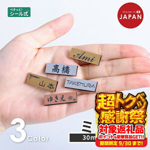 yӂ邳Ɣ[Łz\D C^[z|Xg ~j\D 3F Vo[ S[h uY ؖڒ XeX ^J  30mm×10mm ꍏ󖳗 ڗȂ\D C^[