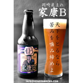 【ふるさと納税】岡崎クラフトビール4本セット【1214769】