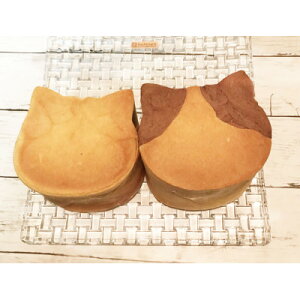 【ふるさと納税】ねこ食パン【配送不可地域:離島】【1351604】