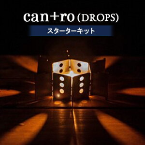 yӂ邳Ɣ[Łzcan+ro(DROPS)@X^[^[Lbgy1205021z