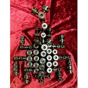 yӂ邳Ɣ[ŁzTHE SCREW(S100Zbg)y1600683z