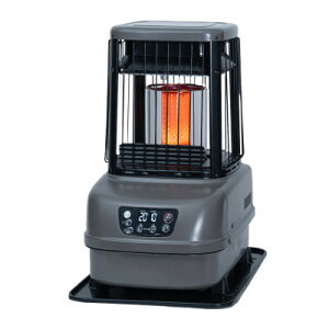 �y�ӂ邳�Ɣ[�Łz�g���g�~��^�Ζ��X�g�[�u �p���[�q�[�g�uPH-10(HC:�O���[�W��)�v�@25�`34��y1661748�z