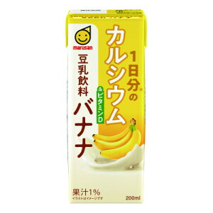 �y�ӂ邳�Ɣ[�Łz1�����̃J���V�E��&�r�^�~��D�@���������o�i�i�@200ml×24�{�y1685327�z