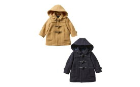 【ふるさと納税】【ファミリア（familiar）】ダッフルコート