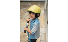 【ふるさと納税】キッズ用自転車用ヘルメットnicco