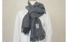 【ふるさと納税】Owarishima(尾張縞)ストール