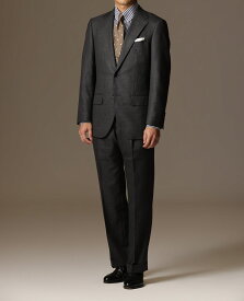 【ふるさと納税】KASHIYAMA尾州生地メンズスーツオーダーチケット