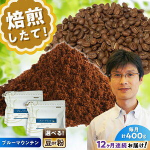 �y�ӂ邳�Ɣ[�Łz�y�S12�����ցz[�I�ׂ铤 or ��] �u���[�}�E���e��No.1�@200g×2�� / ���� �R�[�q�[ / ���ˎs / Coffee�@SAKURA[BBAB089]