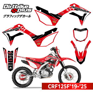 yӂ邳Ɣ[Łz_[goCNvXIWi CRF125Ff19-f25 OtBbNfJ[Lbg / fJ[ ]ʃV[g oCN XebJ[ / ˎs / Ѓ_[gt[N[BBBD011]