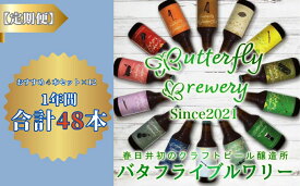 【ふるさと納税】【定期便】楽器シリーズのクラフトビールが毎月1回4本1年間届きます。（計12回） | 飲料 アルコール ビール クラフトビール 乾杯 晩酌 贈り物