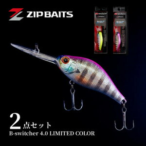 yӂ邳Ɣ[ŁzZIPBAITS B-XCb`[ 4.0 LIWiJ[Zbgy1429519z