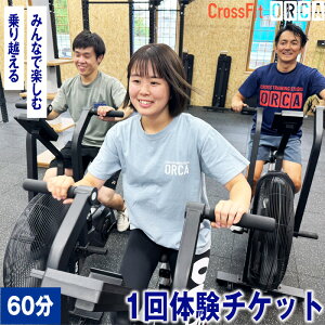yӂ邳Ɣ[ŁzNo.485 CrossFit 1̌i60NXQj ^ `Pbg g[jO ^ X|[c     m