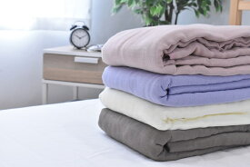 【ふるさと納税】G0121 三河木綿 和晒し 5重 ガーゼケット 大判 綿100％ コットン 蒲郡 天然素材 ベビー 子ども 夏 お昼寝 掛布団 ふとん 1枚 ソフト やわらか