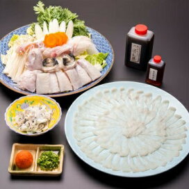 楽天市場 ふるさと納税 60 101 てっさ てっちり大皿セット 3人前 日本料理 関西 ふぐ ふく フグ鍋 てっさ てっちり 鍋 ふぐ鍋 3人前 お取り寄せ 捌きたて グルメ 冷蔵 新鮮 愛知 岐阜 尾張 名古屋 愛知県 愛知県犬山市