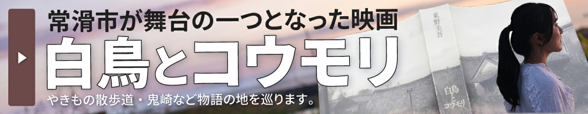 東野圭吾 原作 映画 白鳥とコウモリ ロケ地を巡る
