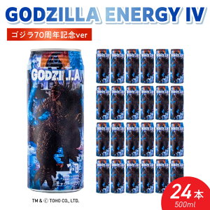 yӂ邳Ɣ[Łz`FI GODZILLA ENERGY 4iSW70NLOverj500ml×24