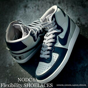 yӂ邳Ɣ[ŁzNODC Flexibility SHOELACES CЂ Iׂ TCY 100cm 120cm 140cm 160cm J[ ubN ZC O[ Zbg 1Zbg 3Zbg R Xj[J[ [Jbg ~bhJbg Rbg S