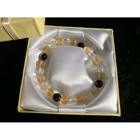 【ふるさと納税】邪気払い開運パワーストーンブレスレット | 愛知県 愛知 稲沢市 楽天ふるさと 納税 支援品 支援 故郷納税 らくてんふるさと納税 パワーストーン ブレスレット お守り 返礼品 返礼 お礼の品 ストーン ストーンブレスレット 腕輪 石 アクセサリー