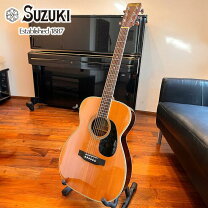 楽天市場】SUZUKI（アコースティックギター｜ギター）：ギター・ベース 