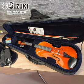 【ふるさと納税】No.310set アウトフィット バイオリン 1/2 サイズ | ヴァイオリン ケース 弦 楽器 弓 セット 高級 学習用 鈴木バイオリン 音楽 人気 おすすめ 愛知県 大府市
