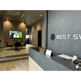 【ふるさと納税】シミュレーションゴルフ　FULLSWING　体験チケット | 券 金券 ゴルフ シミュレーション インドア インドアゴルフ